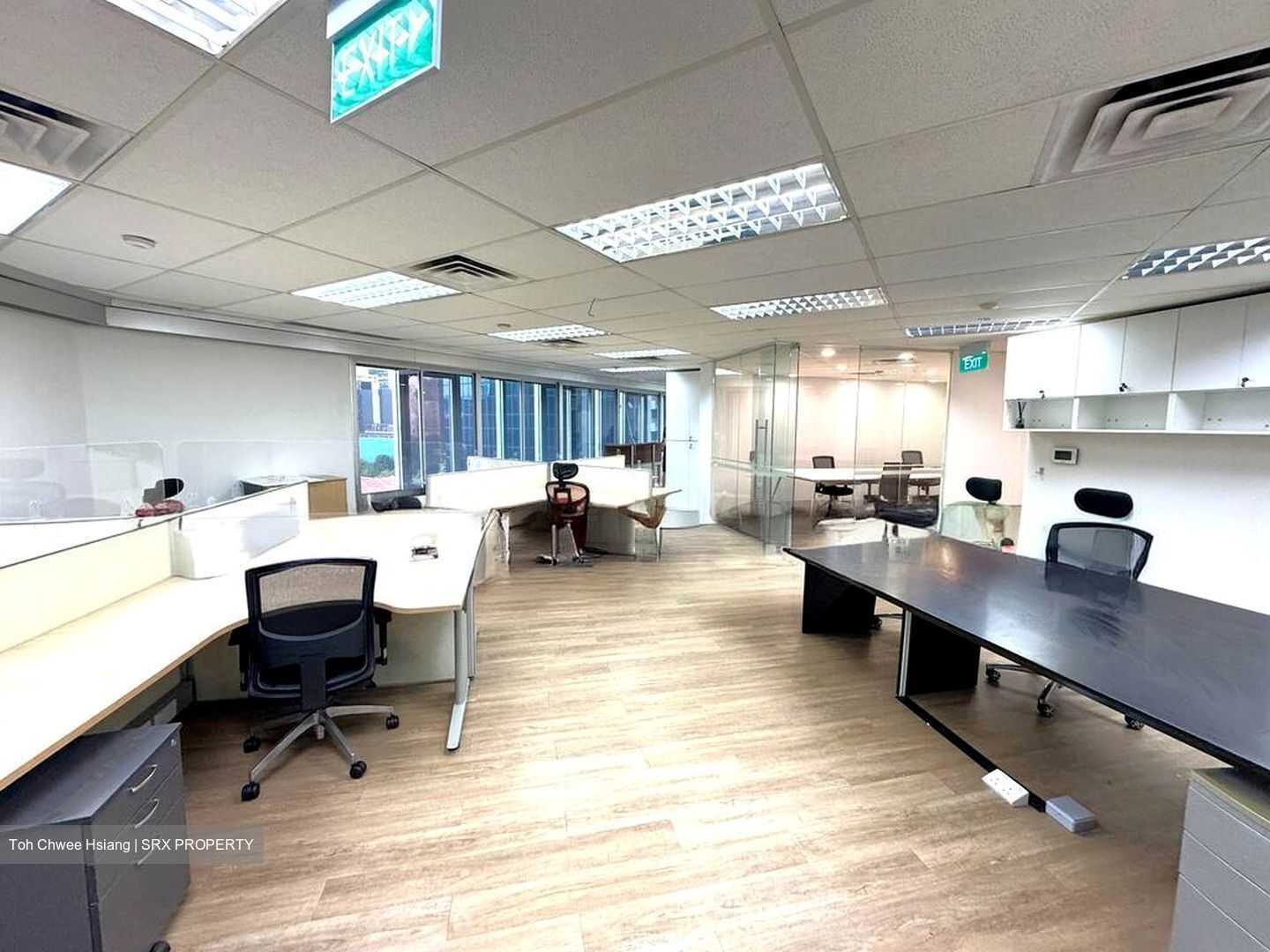 Lucrum Capital Building (D1), Office #517433701